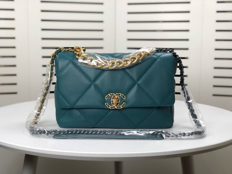 Ch**el 19 bags